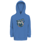 Kids Hoodie AHOJ-HOCKEY VINTAGE