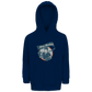 Kids Hoodie AHOJ-HOCKEY VINTAGE