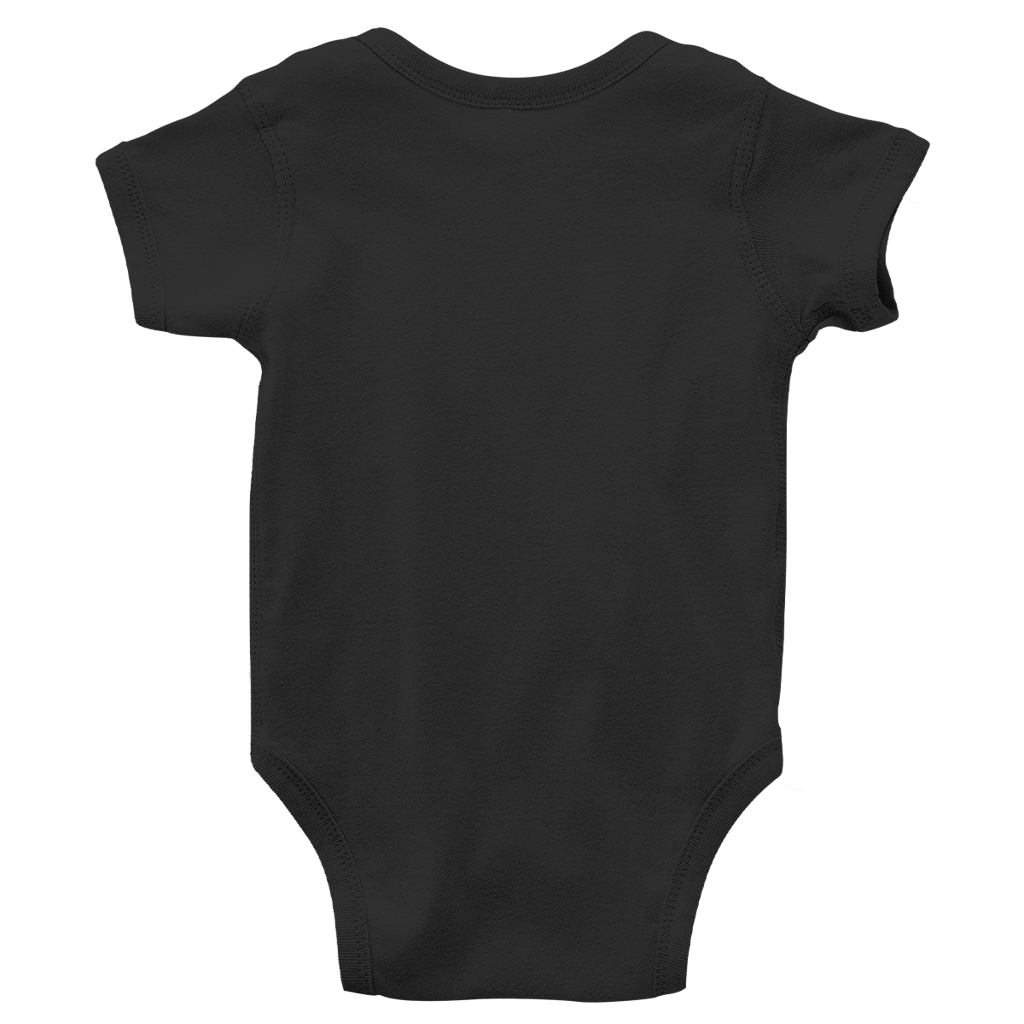 Babybody AHOJ-HOCKEY VINTAGE
