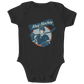Babybody AHOJ-HOCKEY VINTAGE