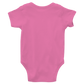 Babybody AHOJ-HOCKEY VINTAGE