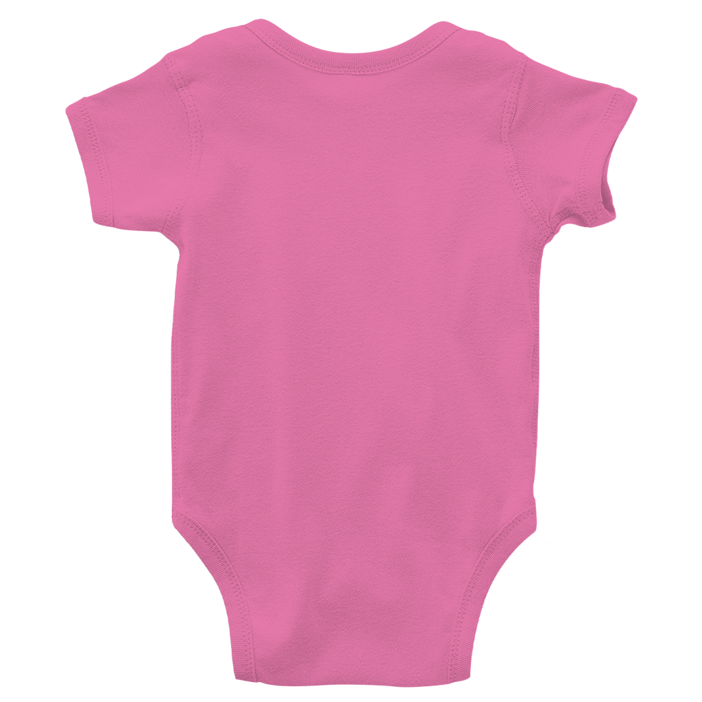 Babybody AHOJ-HOCKEY VINTAGE