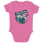 Babybody AHOJ-HOCKEY VINTAGE