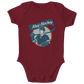 Babybody AHOJ-HOCKEY VINTAGE