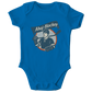 Babybody AHOJ-HOCKEY VINTAGE