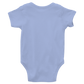 Babybody AHOJ-HOCKEY VINTAGE