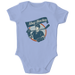 Babybody AHOJ-HOCKEY VINTAGE