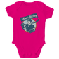 Babybody AHOJ-HOCKEY VINTAGE