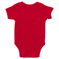Babybody AHOJ-HOCKEY VINTAGE