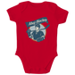Babybody AHOJ-HOCKEY VINTAGE