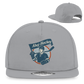 Snapback AHOJ-HOCKEY VINTAGE