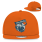 Snapback AHOJ-HOCKEY VINTAGE