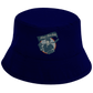 Bucket Hat AHOJ-HOCKEY VINTAGE