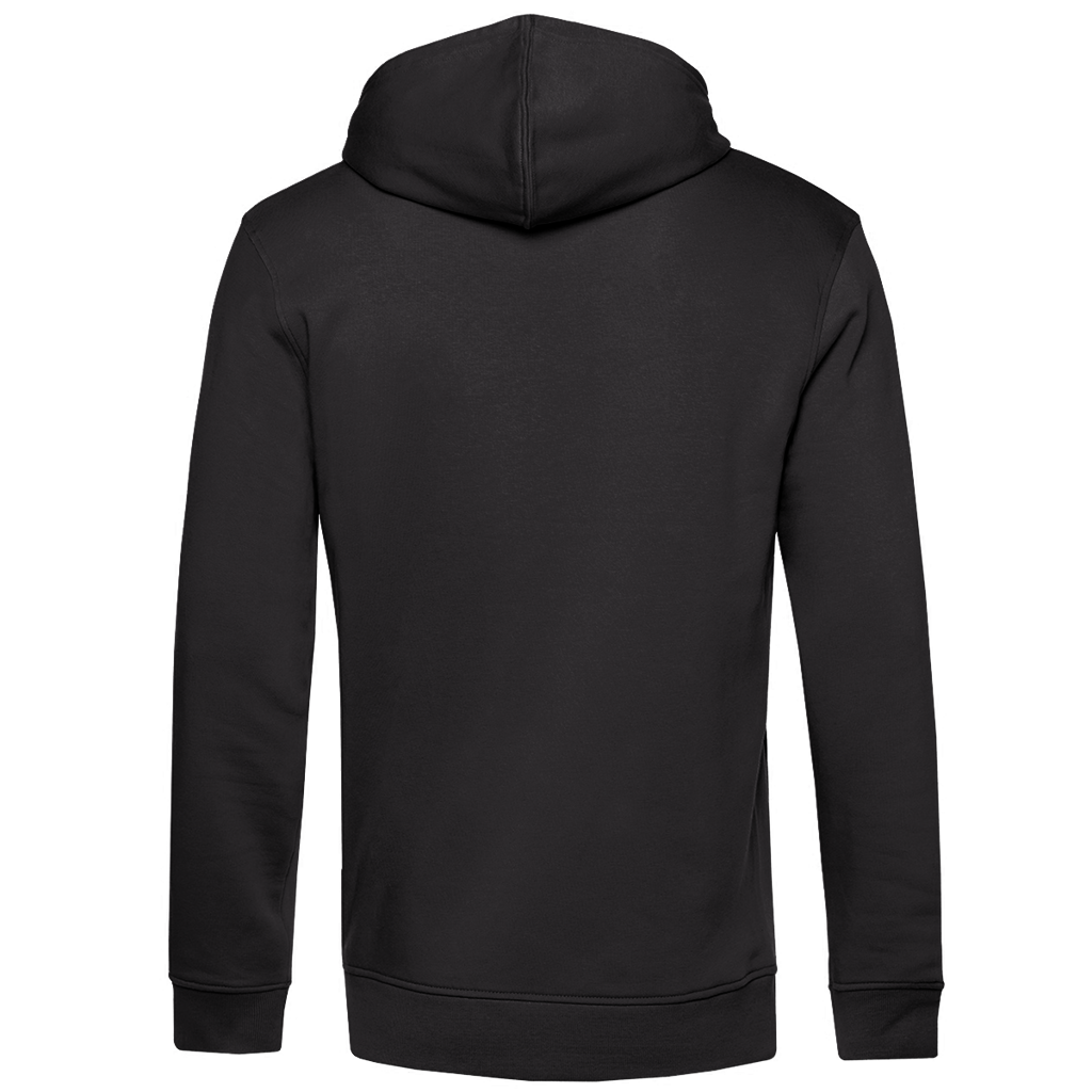 Premium Hoodie HOCKEY DACKEL