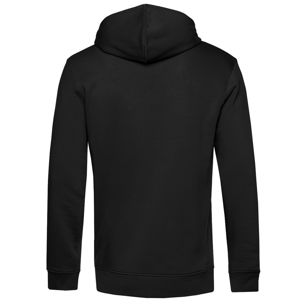 Premium Hoodie HOCKEY DACKEL