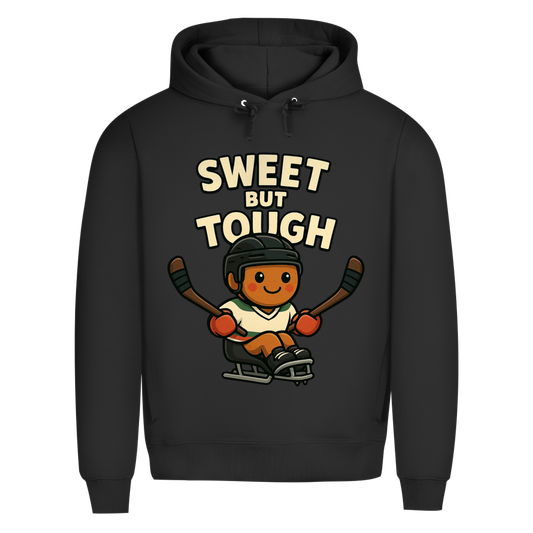 Premium Hoodie SLEDGE SWEET BUT TOUGH