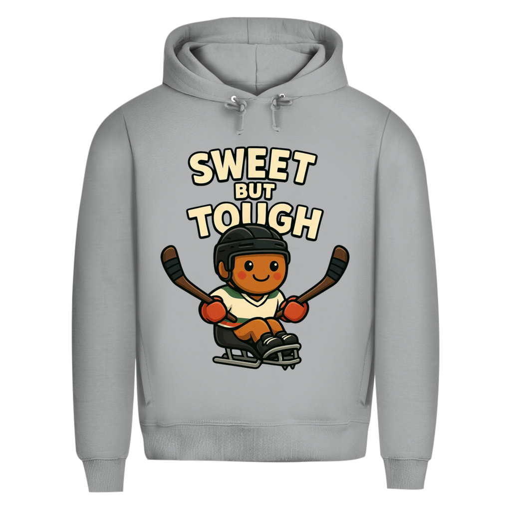 Premium Hoodie SLEDGE SWEET BUT TOUGH