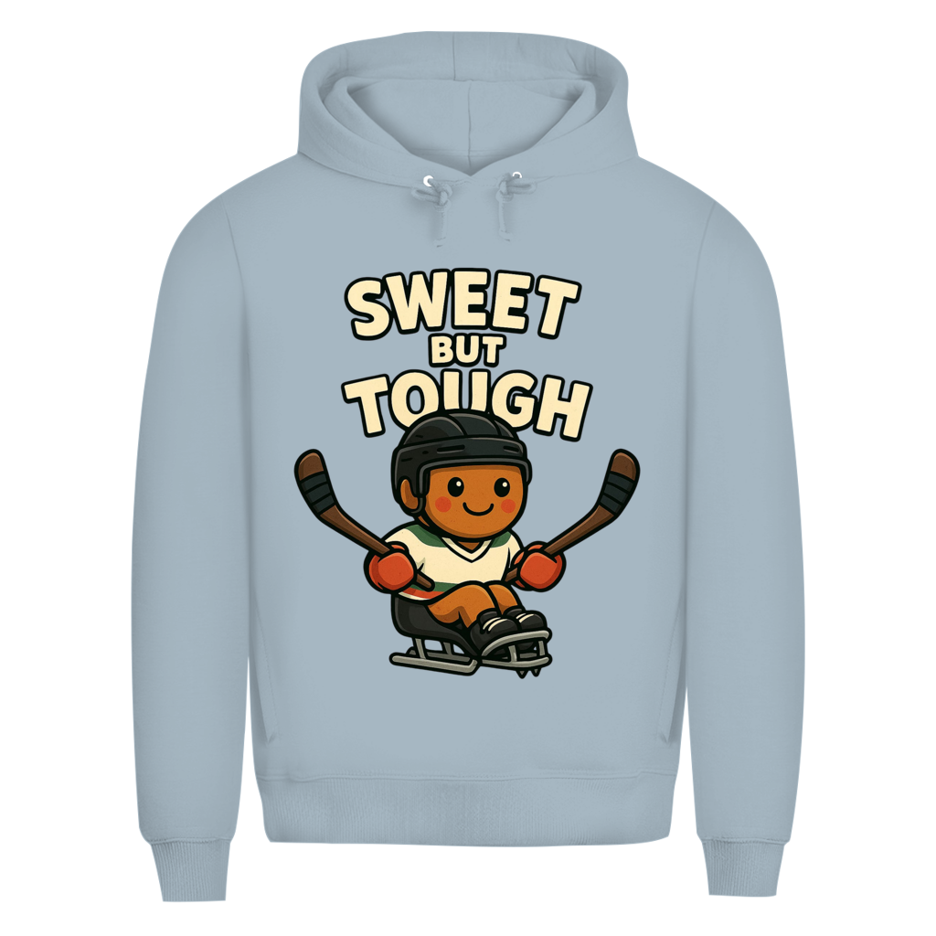 Premium Hoodie SLEDGE SWEET BUT TOUGH