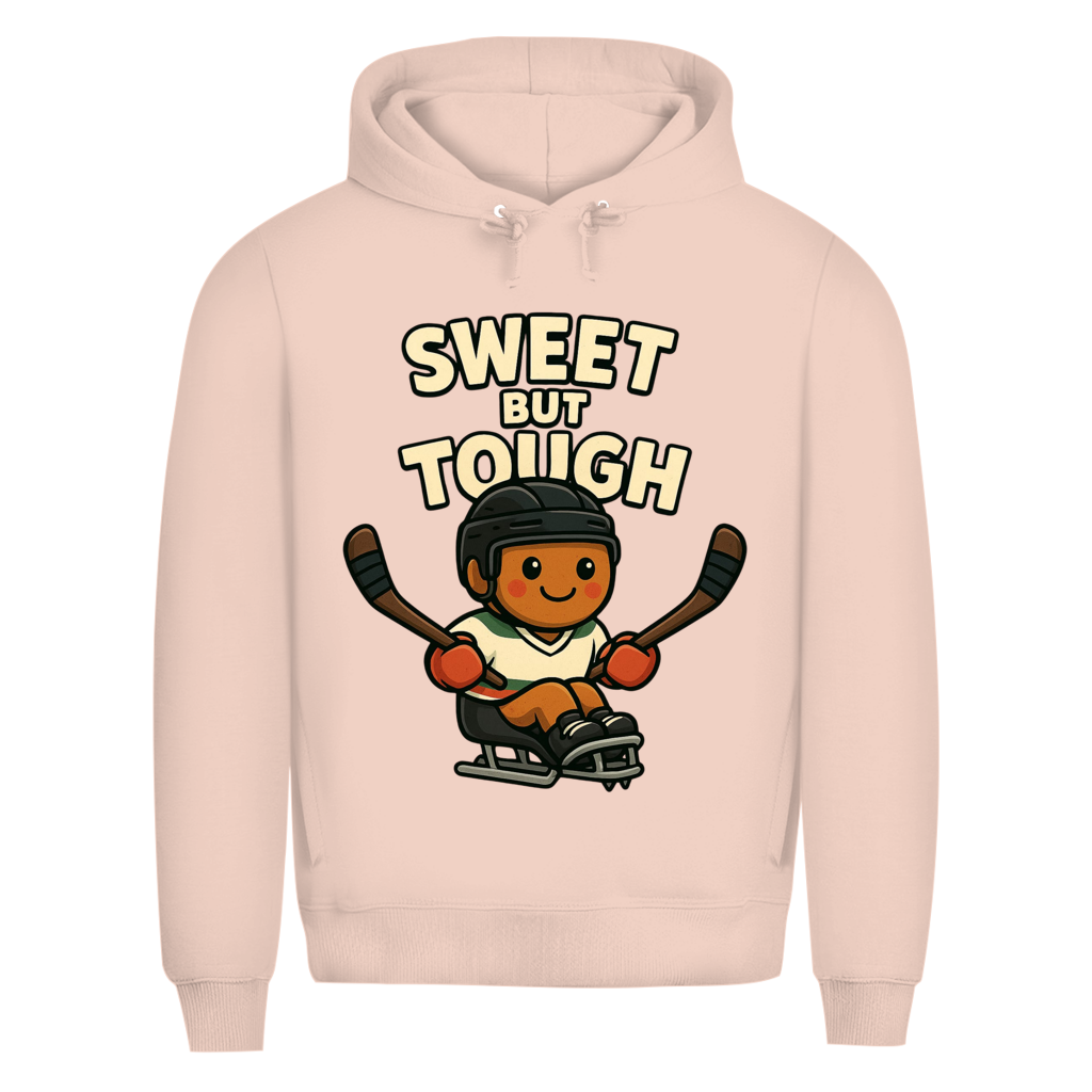 Premium Hoodie SLEDGE SWEET BUT TOUGH