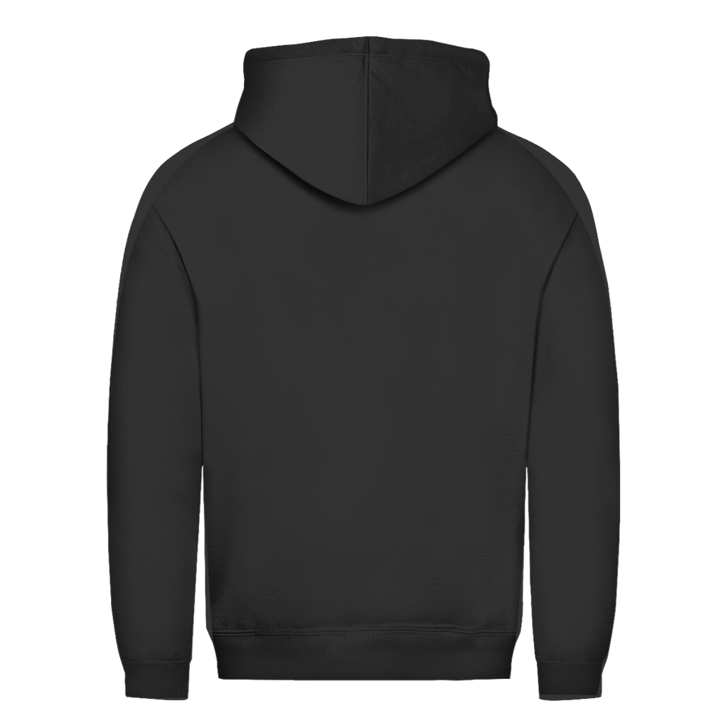 Ladies Hoodie HOCKEYMOUSE PINK