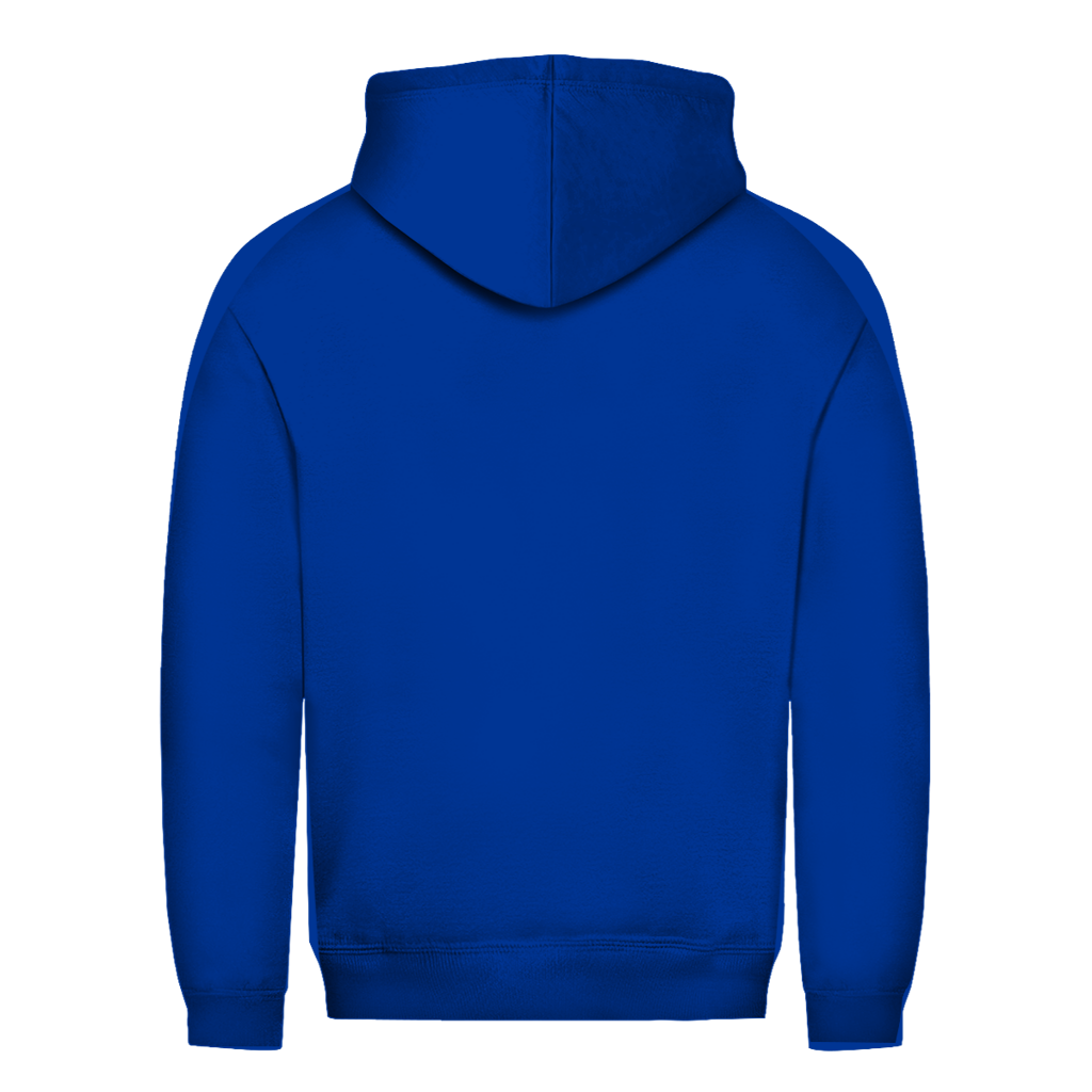 Ladies Hoodie HOCKEYMOUSE PINK