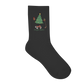 Socken JINGLE BELLS