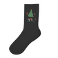 Socken JINGLE BELLS