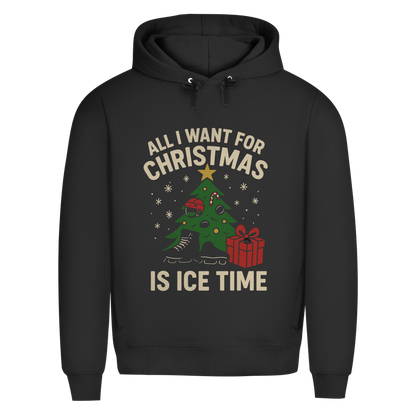 Premium Hoodie ALL I WANT