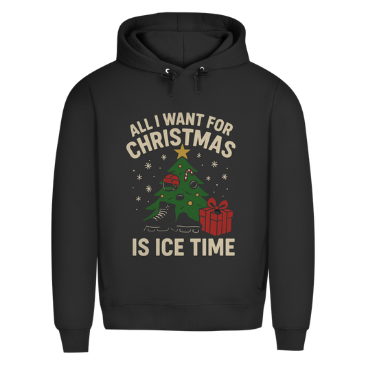 Premium Hoodie ALL I WANT