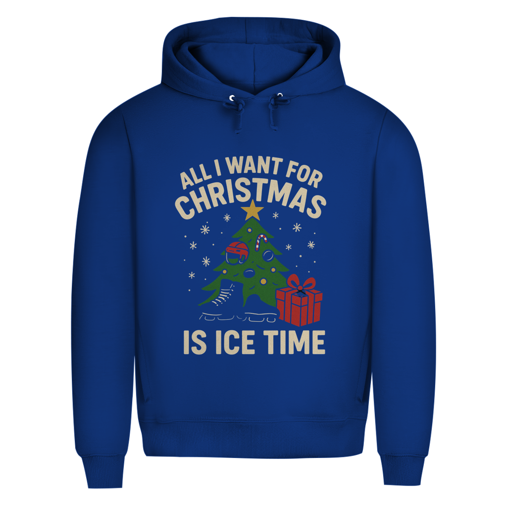 Premium Hoodie ALL I WANT