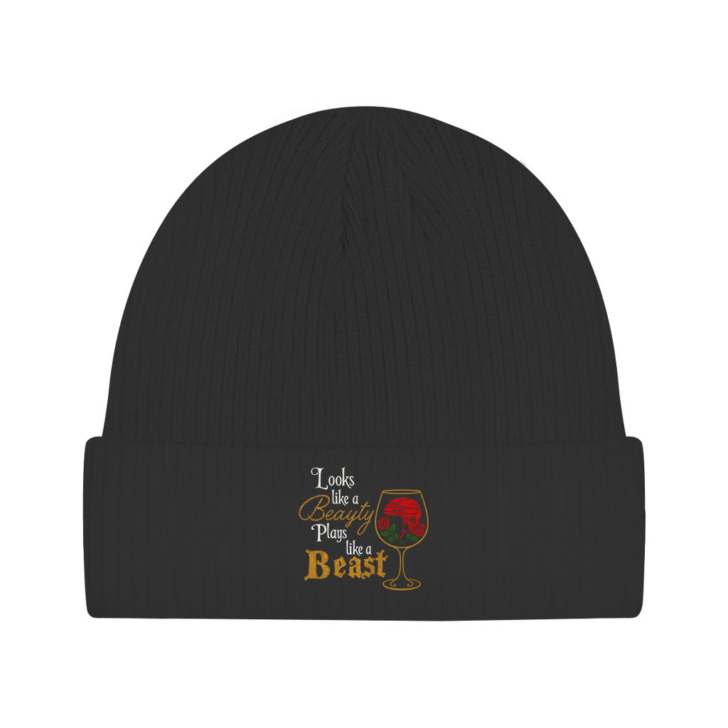 Beanie BEAUTY BEAST