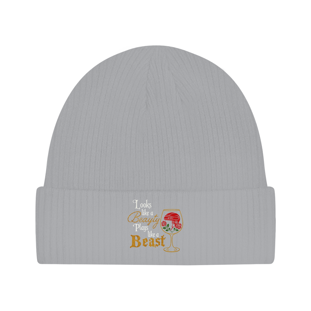 Beanie BEAUTY BEAST