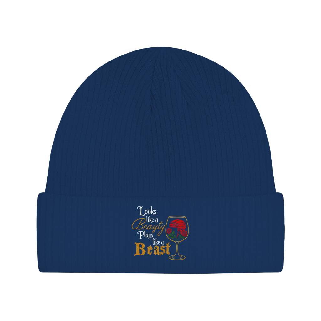 Beanie BEAUTY BEAST