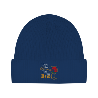 Beanie BEAUTY BEAST