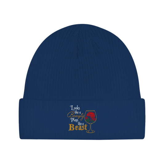 Beanie BEAUTY BEAST