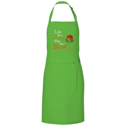 Grillschürze BEAUTY BEAST