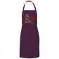 Grillschürze BEAUTY BEAST