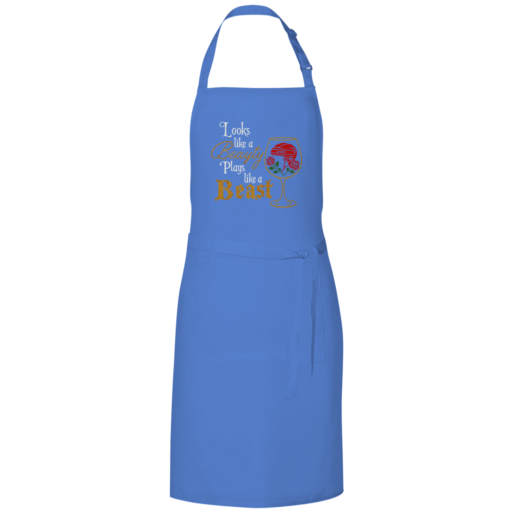 Grillschürze BEAUTY BEAST