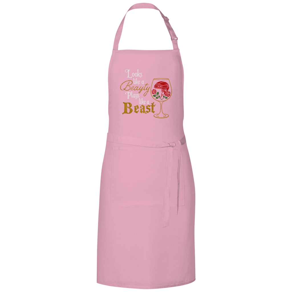 Grillschürze BEAUTY BEAST