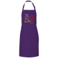 Grillschürze BEAUTY BEAST