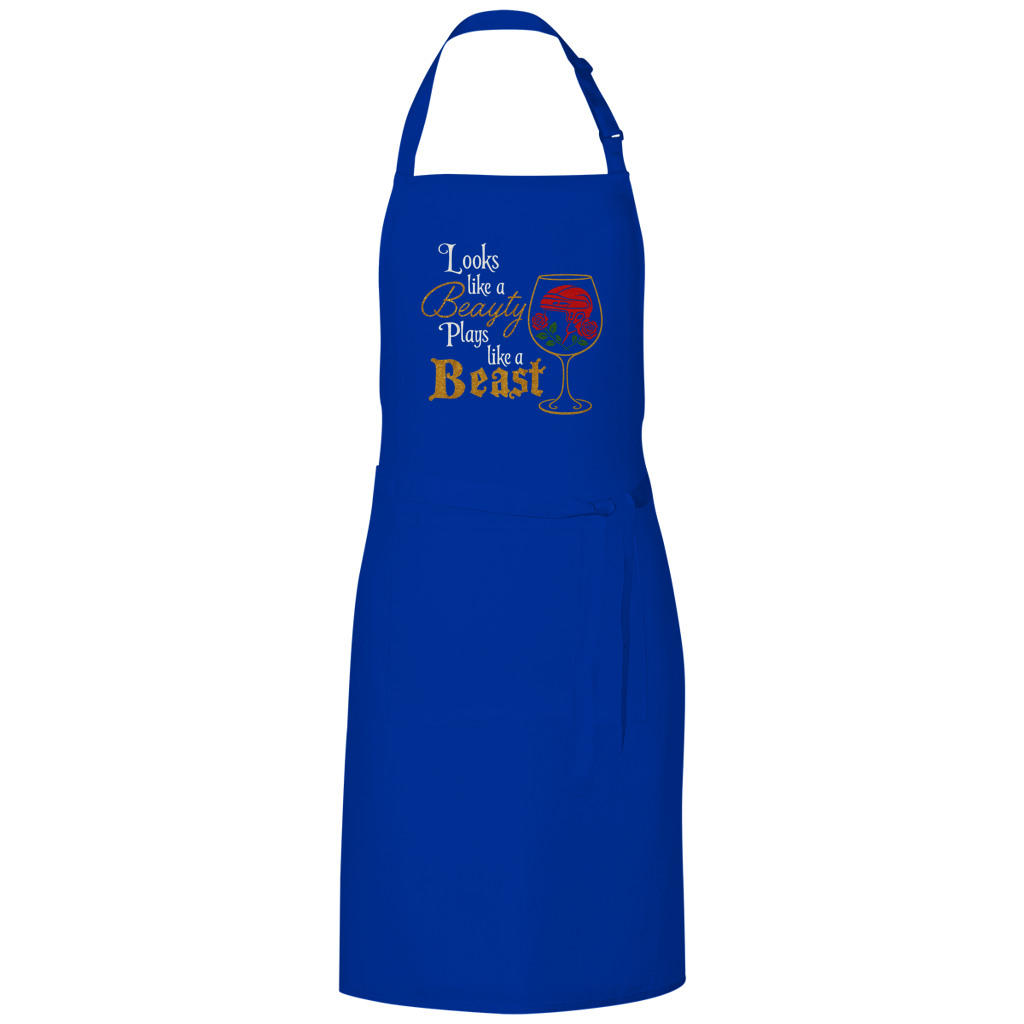 Grillschürze BEAUTY BEAST