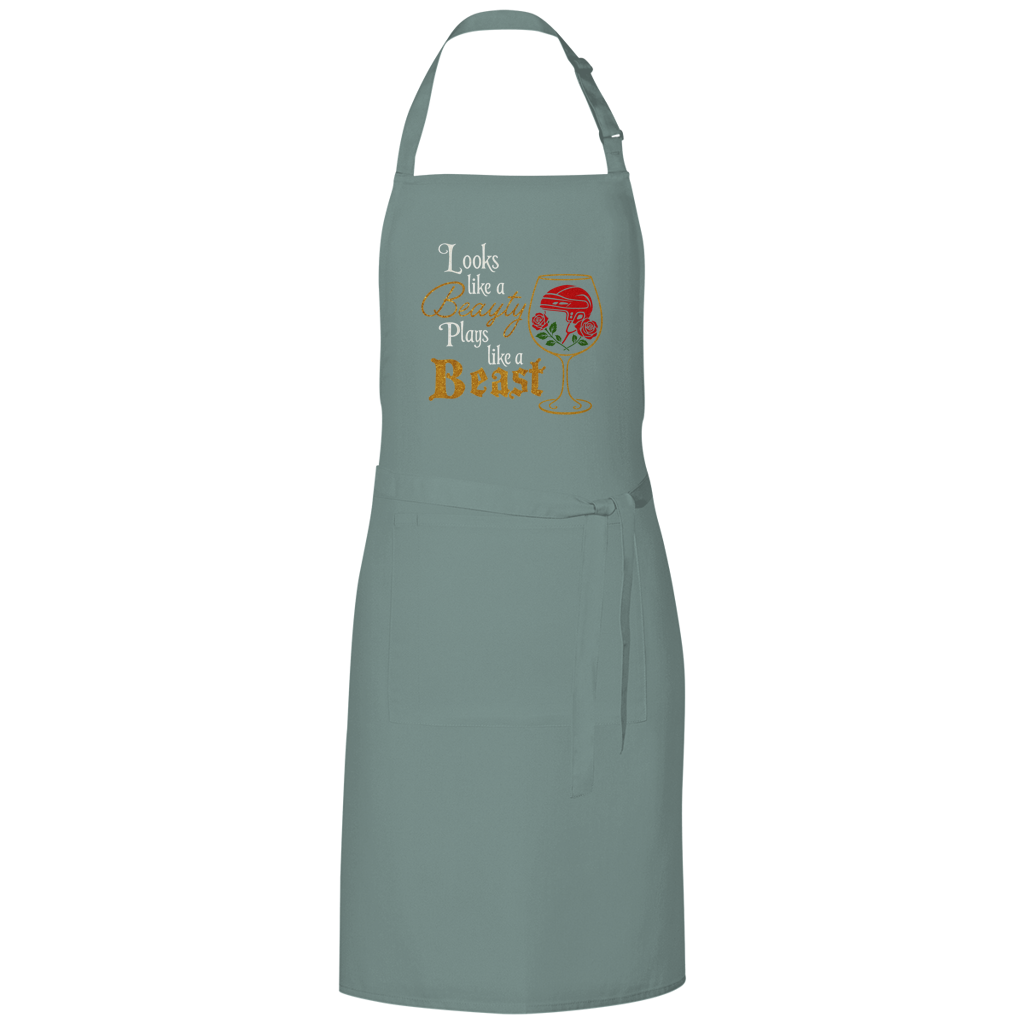 Grillschürze BEAUTY BEAST