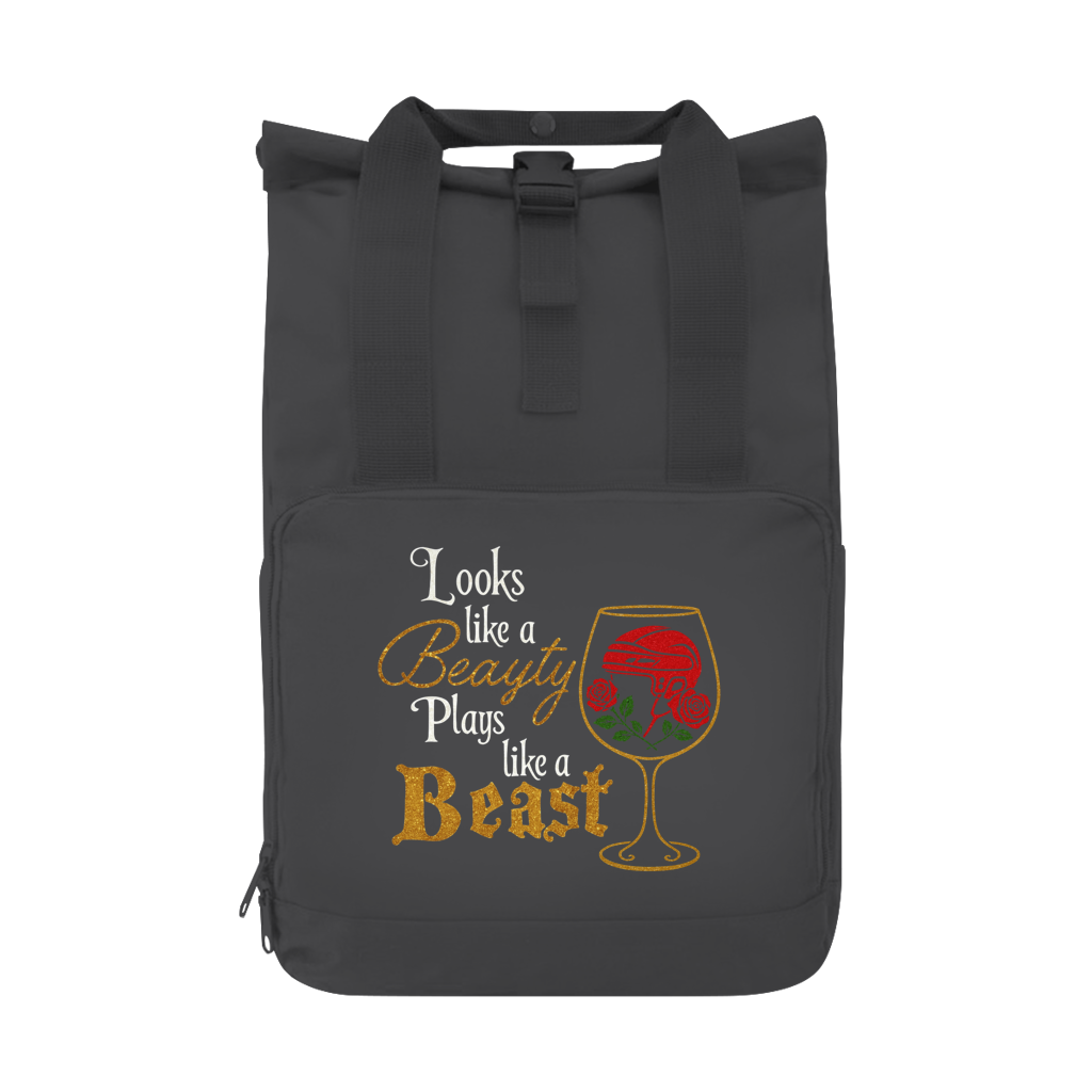 Rucksack BEAUTY BEAST