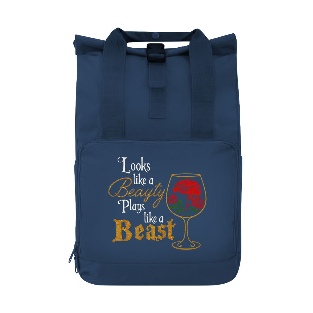 Rucksack BEAUTY BEAST