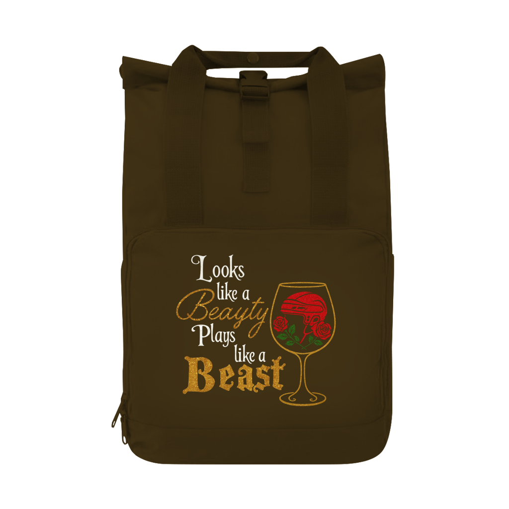Rucksack BEAUTY BEAST