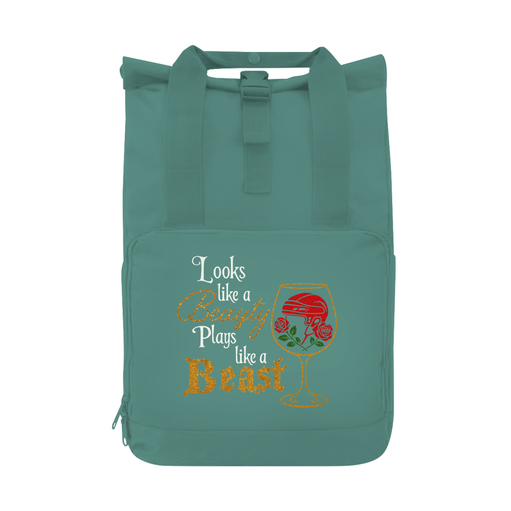 Rucksack BEAUTY BEAST
