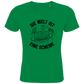 Kids T-Shirt DIE WELT IST EINE SCHEIBE