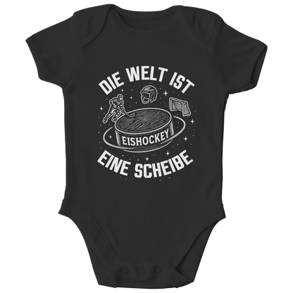 Babybody DIE WELT IST EINE SCHEIBE