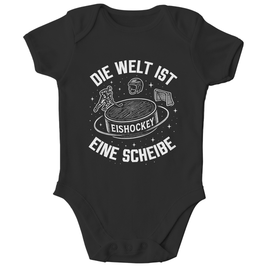 Babybody DIE WELT IST EINE SCHEIBE