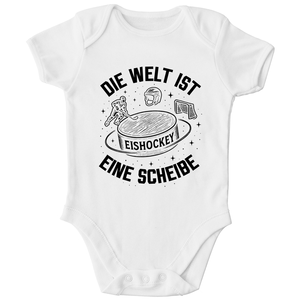 Babybody DIE WELT IST EINE SCHEIBE